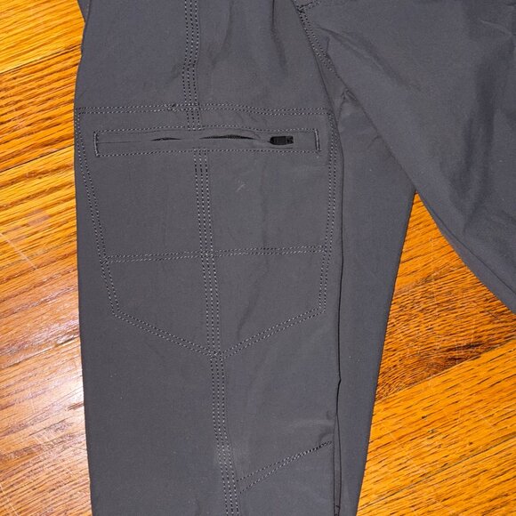 Patagonia Cargo Joggers Size 40 | Used Condition - Picture 5 of 7